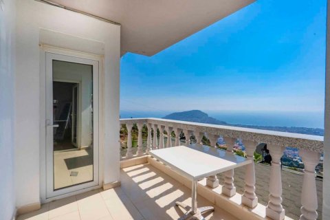 3 rooms Villa in Alanya, Turkey No. 21634 24