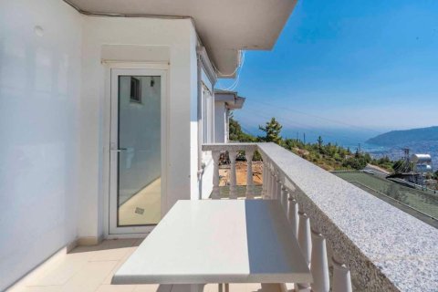 3 rooms Villa in Alanya, Turkey No. 21634 22