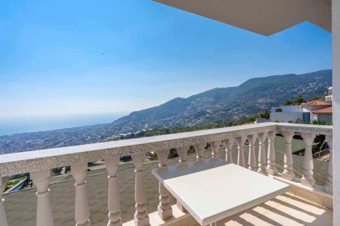 3 rooms Villa in Alanya, Turkey No. 21634 13