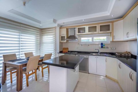 3 rooms Villa in Alanya, Turkey No. 21634 25