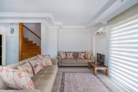 3 rooms Villa in Alanya, Turkey No. 21634 23