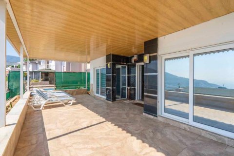 3 rooms Villa in Alanya, Turkey No. 21634 15