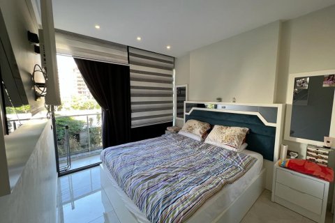 3 rooms Apartment in Mahmutlar, Turkey No. 21638 12