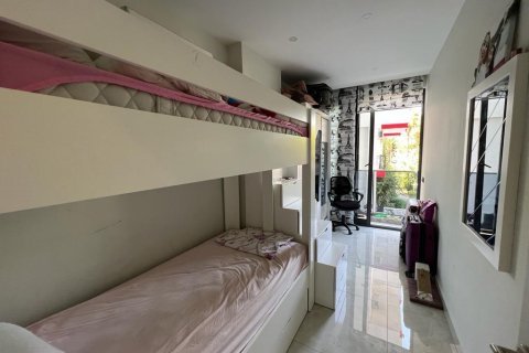 3 rooms Apartment in Mahmutlar, Turkey No. 21638 15