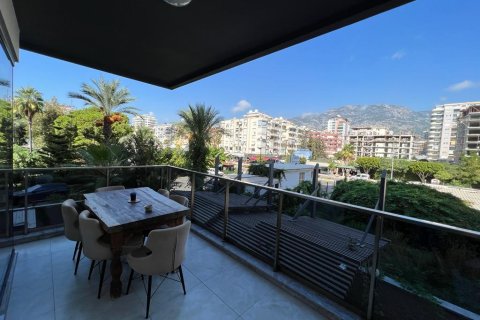 3 rooms Apartment in Mahmutlar, Turkey No. 21638 8