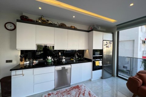 3 rooms Apartment in Mahmutlar, Turkey No. 21638 7