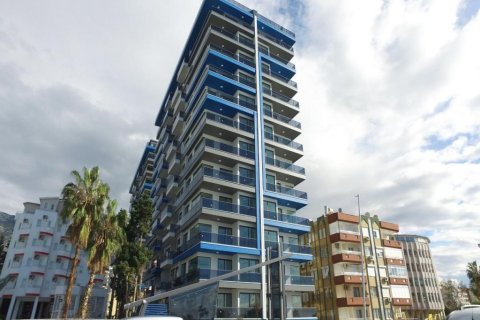 3 rooms Apartment in Mahmutlar, Turkey No. 21638 2