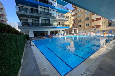 3 rooms Apartment in Mahmutlar, Turkey No. 21638 23