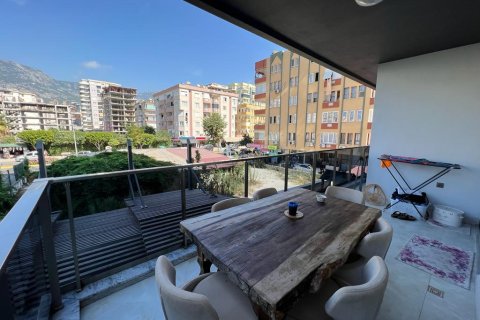 3 rooms Apartment in Mahmutlar, Turkey No. 21638 9