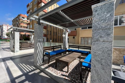 3 rooms Apartment in Mahmutlar, Turkey No. 21638 22