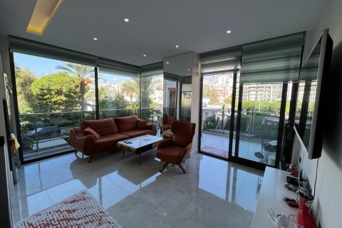 3 rooms Apartment in Mahmutlar, Turkey No. 21638 5