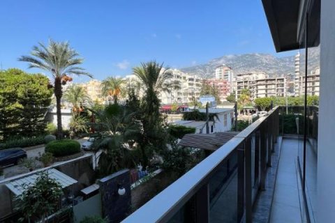 3 rooms Apartment in Mahmutlar, Turkey No. 21638 16