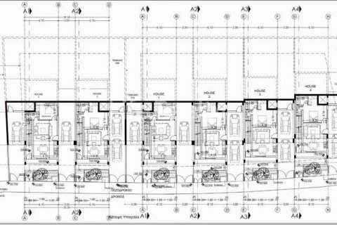 Дом с 5 спальнями в Агиос Афанасиос, Кипр №30218 2