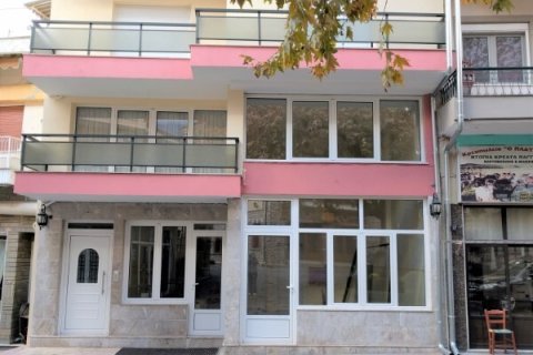 334m² Edificio en Kavala, Greece No. 56079 1