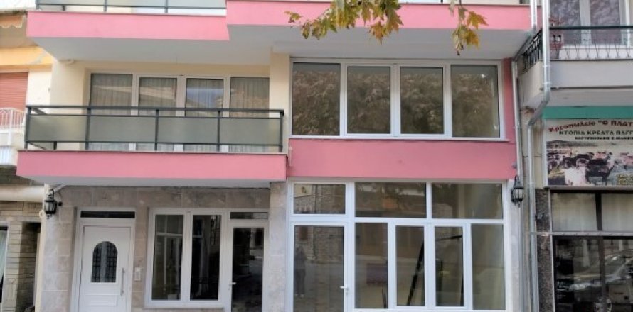 334m² Building in Kavala, Greece No. 56079