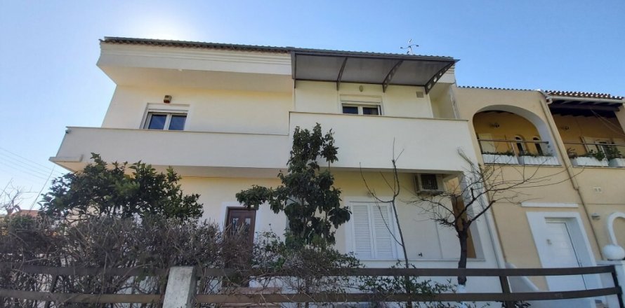 510m² Building in Corfu, Greece No. 56080