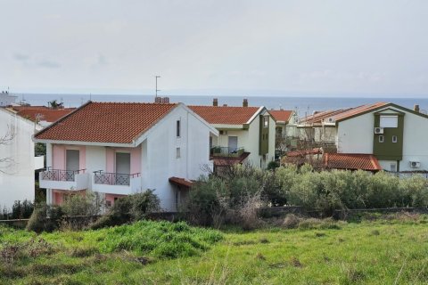 1280m² Land en Chalkidiki, Greece No. 56093 4