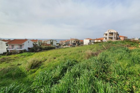 1280m² Land à Chalkidiki, Greece No. 56093 7