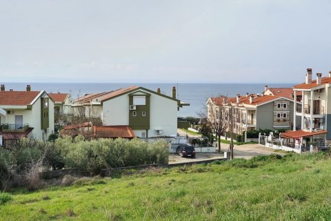 1280m² Land à Chalkidiki, Greece No. 56093 1