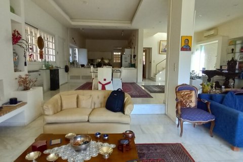 2 bedrooms Villa in Voula, Greece No. 56094 1