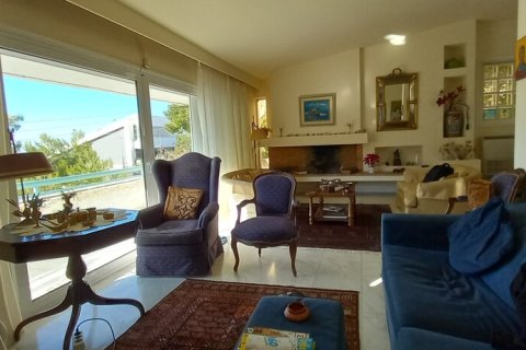 2 bedrooms Villa in Voula, Greece No. 56094 2