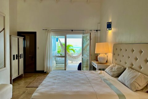 6 bedrooms Villa in Piccadilly, Antigua and Barbuda No. 61410 12