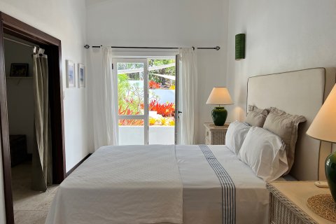 6 bedrooms Villa in Piccadilly, Antigua and Barbuda No. 61410 21