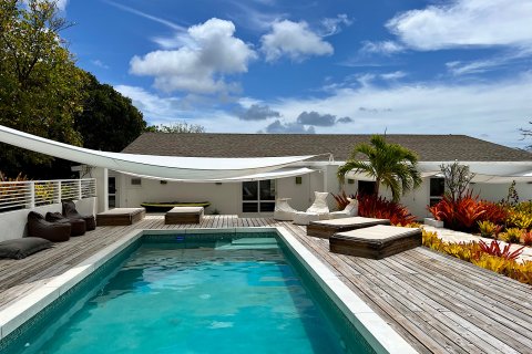 6 bedrooms Villa in Piccadilly, Antigua and Barbuda No. 61410 11