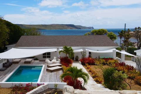 6 bedrooms Villa in Piccadilly, Antigua and Barbuda No. 61410 2