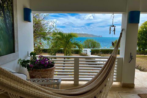 6 bedrooms Villa in Piccadilly, Antigua and Barbuda No. 61410 4