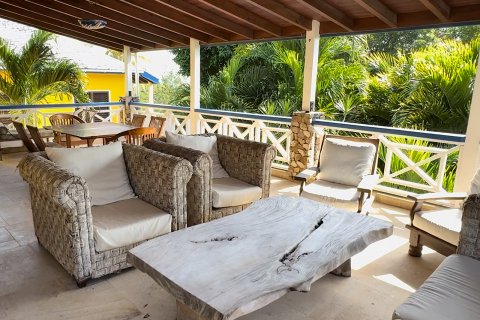 5 bedrooms Villa in Falmouth, Antigua and Barbuda No. 61407 5