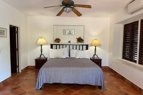 5 chambres Villa à Falmouth, Antigua and Barbuda No. 61407 17