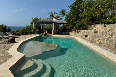 5 dormitorios Villa en Falmouth, Antigua and Barbuda No. 61407 7