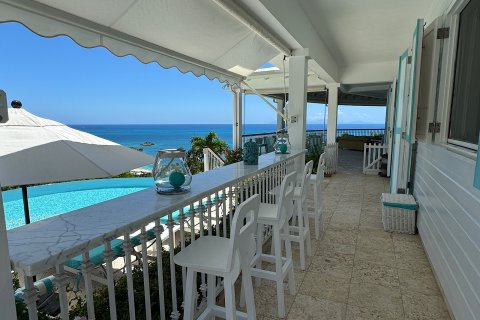 5 bedrooms Villa in Johnsons Point, Antigua and Barbuda No. 61409 7