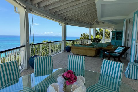 5 chambres Villa à Johnsons Point, Antigua and Barbuda No. 61409 3