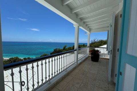 5 bedrooms Villa in Johnsons Point, Antigua and Barbuda No. 61409 24