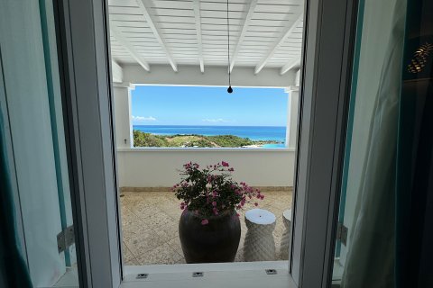 5 bedrooms Villa in Johnsons Point, Antigua and Barbuda No. 61409 19