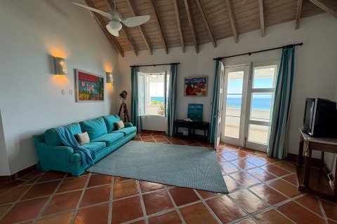 5 chambres Villa à Johnsons Point, Antigua and Barbuda No. 61409 20