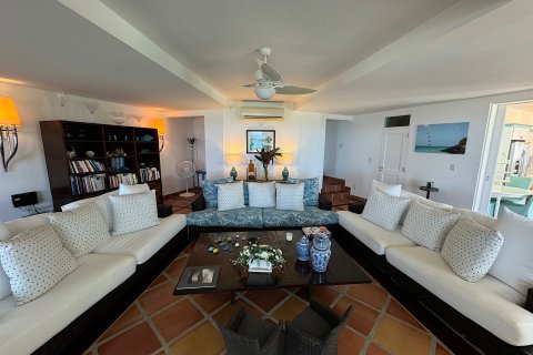 5 bedrooms Villa in Johnsons Point, Antigua and Barbuda No. 61409 4