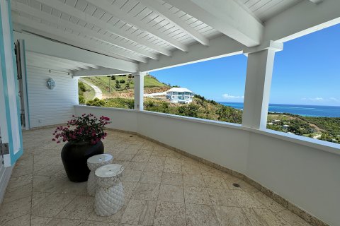 5 bedrooms Villa in Johnsons Point, Antigua and Barbuda No. 61409 25