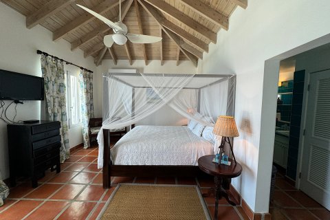 5 chambres Villa à Johnsons Point, Antigua and Barbuda No. 61409 16