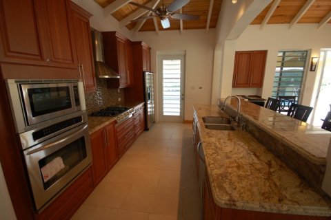 4 bedrooms Villa in Freetown, Antigua and Barbuda No. 61408 8