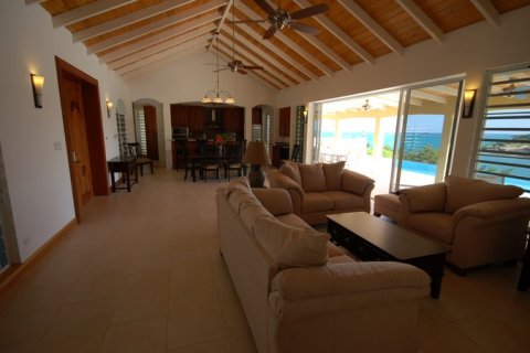 4 bedrooms Villa in Freetown, Antigua and Barbuda No. 61408 7