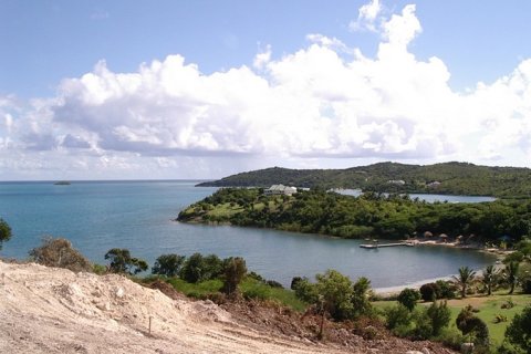 4 chambres Villa à Freetown, Antigua and Barbuda No. 61408 6