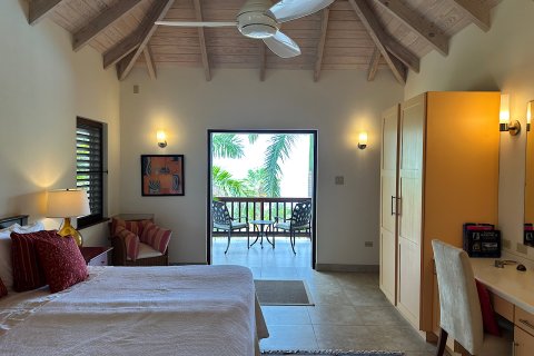 4 bedrooms Villa in Willikies, Antigua and Barbuda No. 61404 24