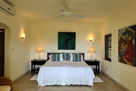 4 bedrooms Villa in Willikies, Antigua and Barbuda No. 61404 27