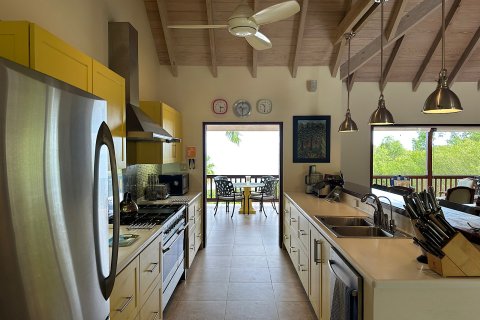 4 bedrooms Villa in Willikies, Antigua and Barbuda No. 61404 15