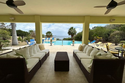 4 bedrooms Villa in Willikies, Antigua and Barbuda No. 61404 7