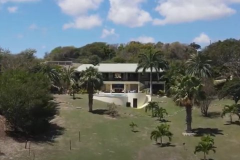 4 bedrooms Villa in Willikies, Antigua and Barbuda No. 61404 25