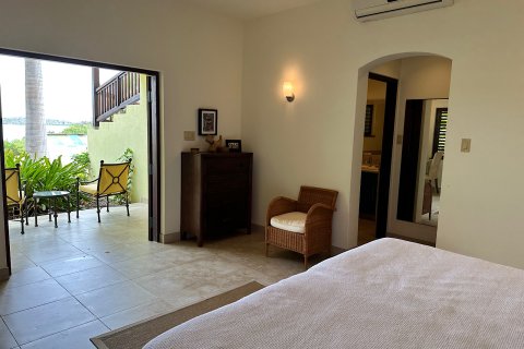 4 bedrooms Villa in Willikies, Antigua and Barbuda No. 61404 23